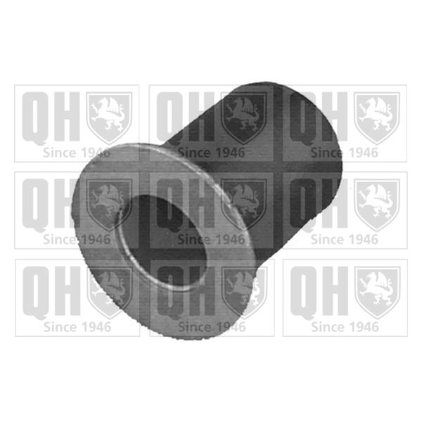 1 silentbloc de suspension Quinton Hazell EMS8175