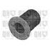 1 silentbloc de suspension Quinton Hazell EMS8175