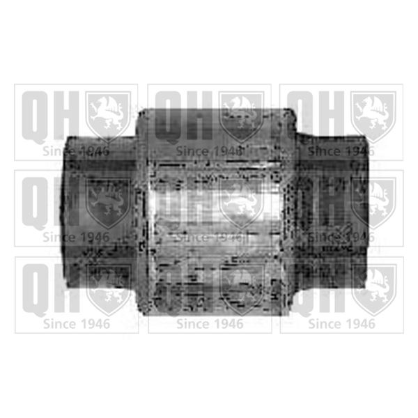 1 silentbloc de suspension Quinton Hazell EMS8178
