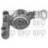 1 silentbloc de suspension droit Quinton Hazell EMS8186