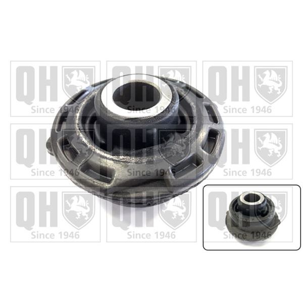 1 silentbloc de suspension Quinton Hazell EMS8191