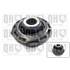 1 silentbloc de suspension Quinton Hazell EMS8191