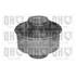 1 silentbloc de suspension Quinton Hazell EMS8193