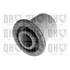 1 silentbloc de suspension Quinton Hazell EMS8196