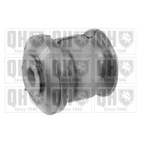 1 silentbloc de suspension Quinton Hazell EMS8202