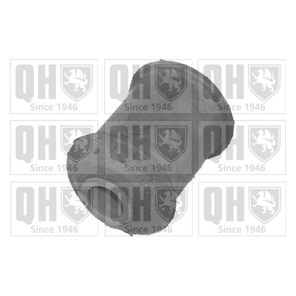 1 silentbloc de suspension Quinton Hazell EMS8205