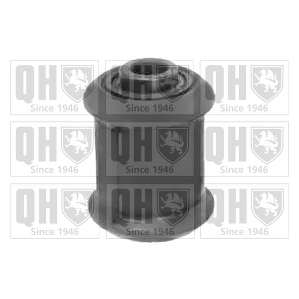 1 silentbloc de suspension Quinton Hazell EMS8207
