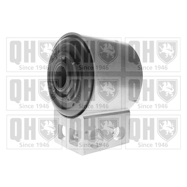 1 silentbloc de suspension Quinton Hazell EMS8208