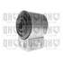 1 silentbloc de suspension Quinton Hazell EMS8208
