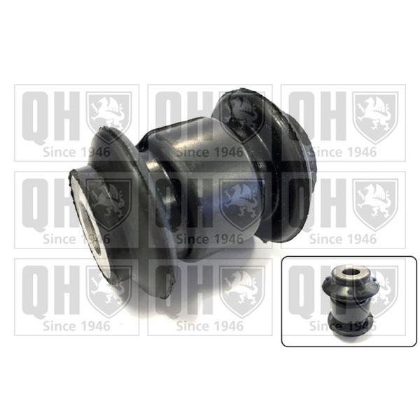 1 silentbloc de suspension Quinton Hazell EMS8209