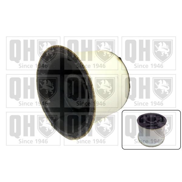 1 silentbloc de suspension Quinton Hazell EMS8210