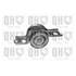 1 silentbloc de suspension droit Quinton Hazell EMS8212