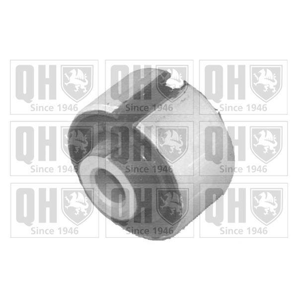1 silentbloc de suspension arrière Quinton Hazell EMS8215