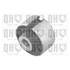 1 silentbloc de suspension arrière Quinton Hazell EMS8215