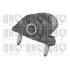 1 silentbloc de suspension Quinton Hazell EMS8216