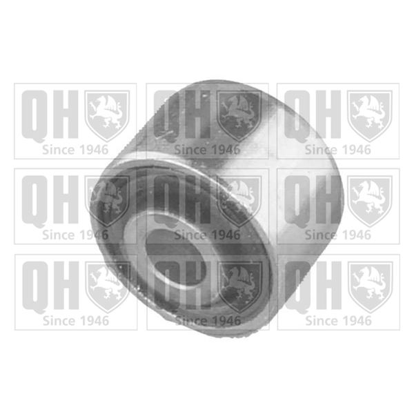 1 silentbloc de suspension arrière Quinton Hazell EMS8217
