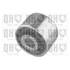 1 silentbloc de suspension arrière Quinton Hazell EMS8217