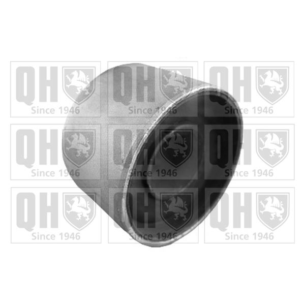 1 silentbloc de suspension Quinton Hazell EMS8224