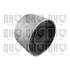 1 silentbloc de suspension Quinton Hazell EMS8224