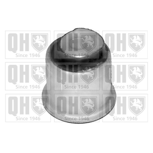 1 silentbloc de suspension Quinton Hazell EMS8226