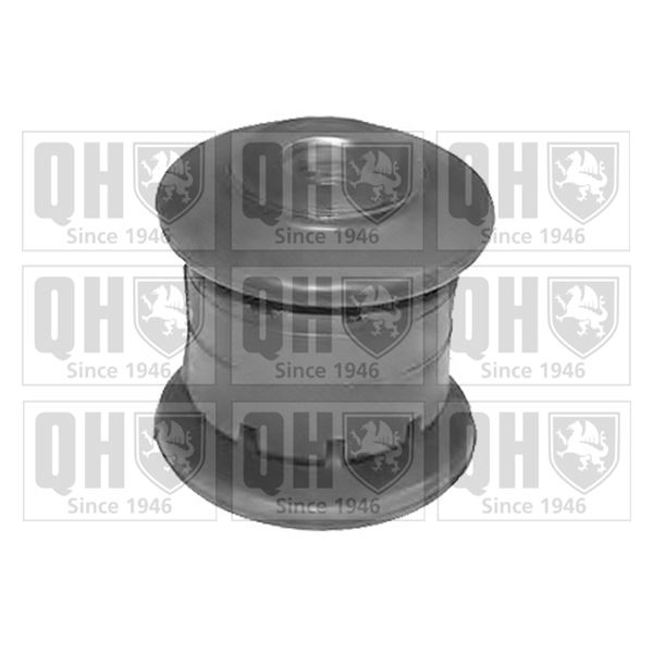 1 silentbloc de suspension Quinton Hazell EMS8228