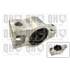 1 silentbloc de suspension gauche Quinton Hazell EMS8229