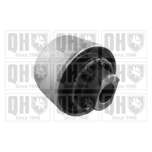 1 silentbloc de suspension Quinton Hazell EMS8234
