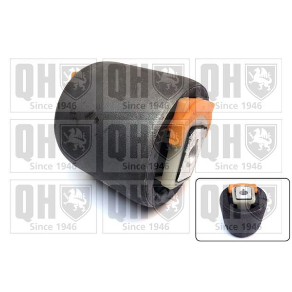 1 silentbloc de suspension Quinton Hazell EMS8236