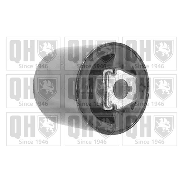 1 silentbloc de suspension Quinton Hazell EMS8240