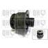1 silentbloc de suspension Quinton Hazell EMS8242