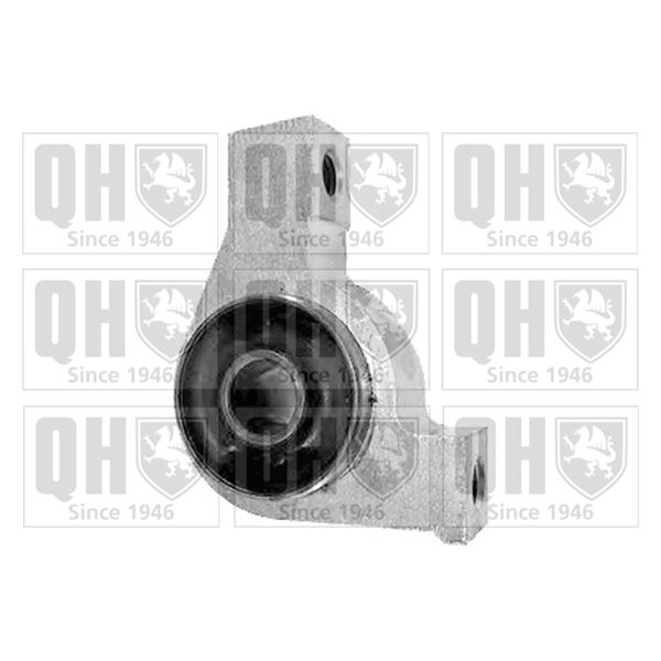1 silentbloc de suspension Quinton Hazell EMS8244