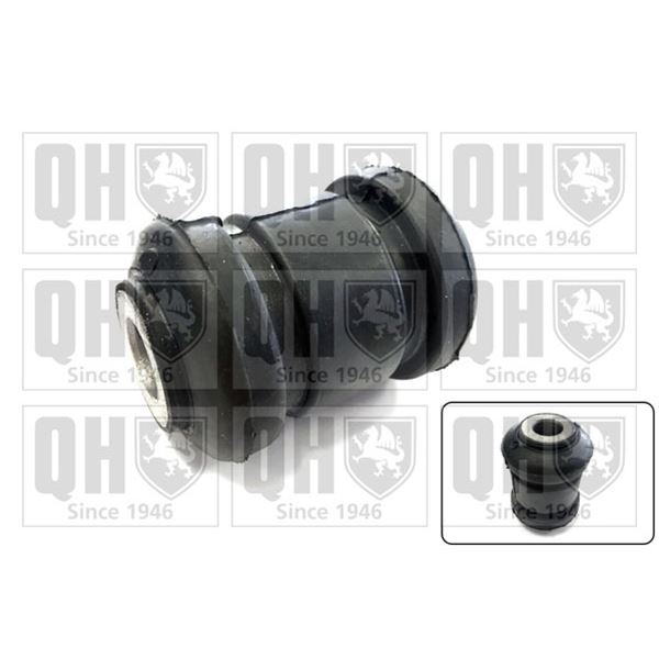 1 silentbloc de suspension Quinton Hazell EMS8250