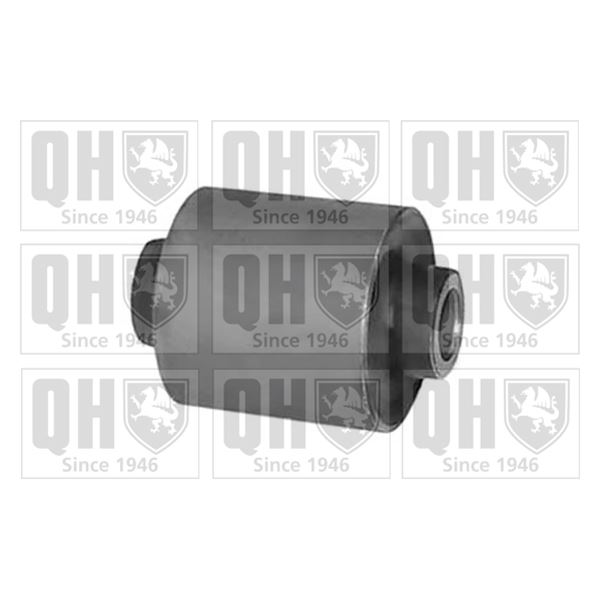 1 silentbloc de suspension Quinton Hazell EMS8254