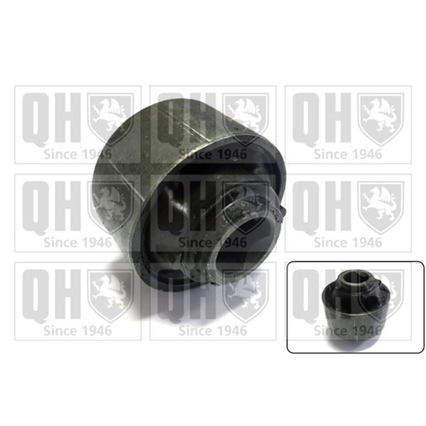 1 silentbloc de suspension Quinton Hazell EMS8257