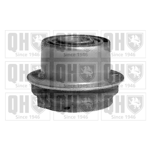 1 silentbloc de suspension Quinton Hazell EMS8262