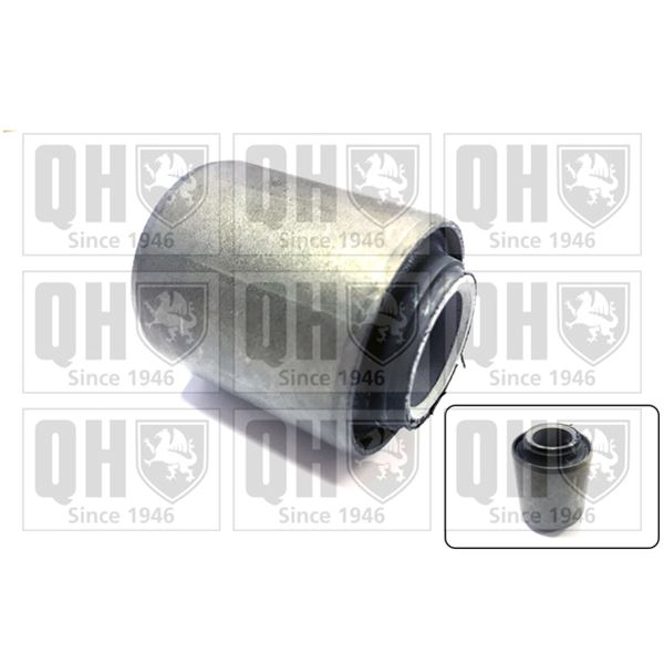 1 silentbloc de suspension Quinton Hazell EMS8268