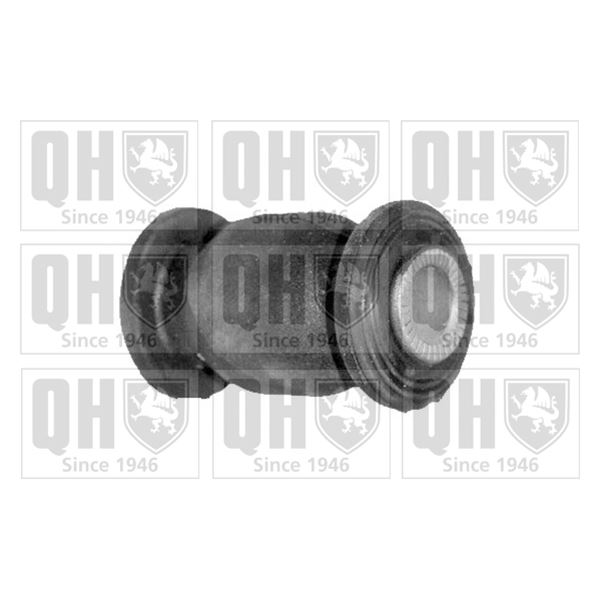 1 silentbloc de suspension Quinton Hazell EMS8271