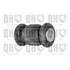 1 silentbloc de suspension Quinton Hazell EMS8271