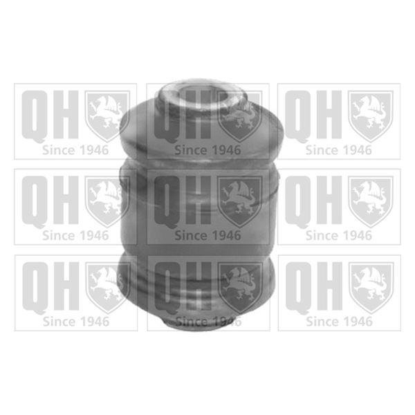 1 silentbloc de suspension Quinton Hazell EMS8279