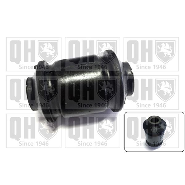 1 silentbloc de suspension Quinton Hazell EMS8280