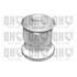 1 silentbloc de suspension arrière Quinton Hazell EMS8281