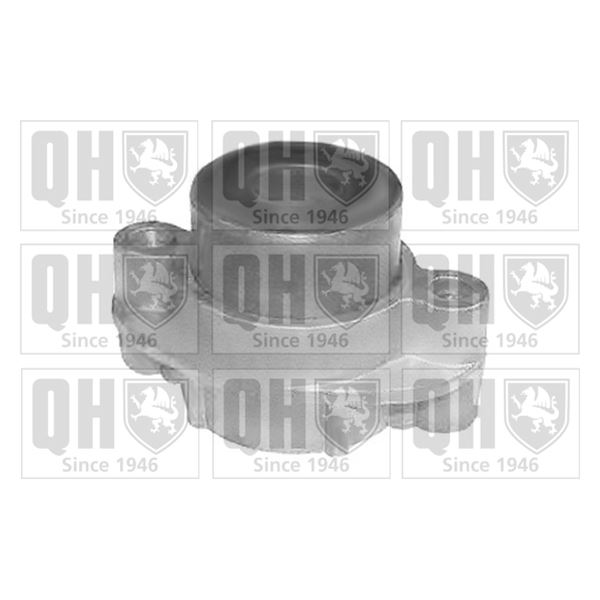 1 silentbloc de suspension Quinton Hazell EMS8284