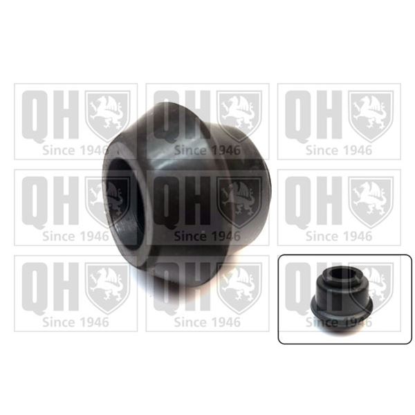 1 silentbloc de suspension Quinton Hazell EMS8286