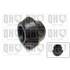 1 silentbloc de suspension Quinton Hazell EMS8286