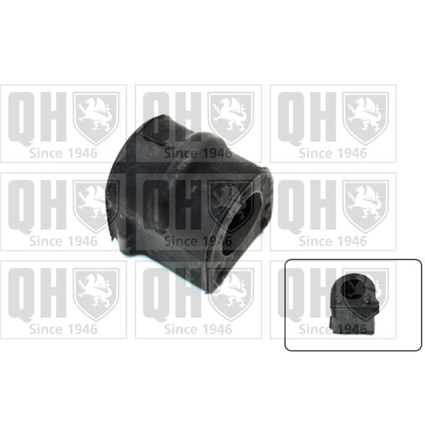 Silent bloc de suspension QUINTON HAZELL EMS8295