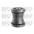 1 silentbloc de suspension arrière Quinton Hazell EMS8298