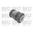 1 silentbloc de suspension Quinton Hazell EMS8301