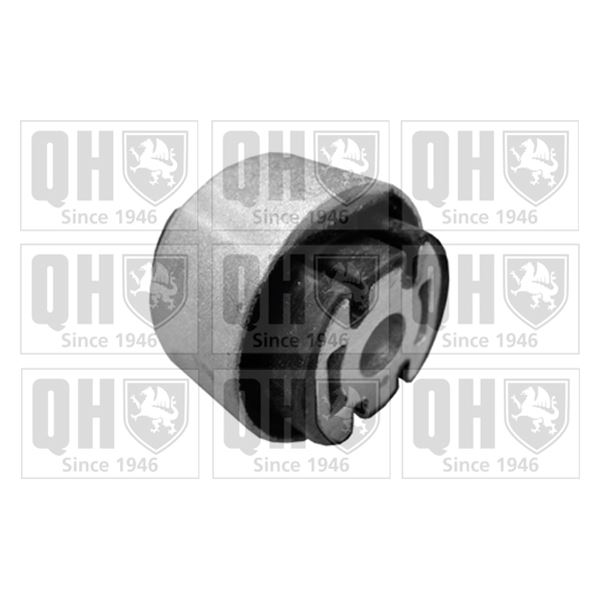 1 silentbloc de suspension Quinton Hazell EMS8302