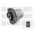 1 silentbloc de suspension Quinton Hazell EMS8306