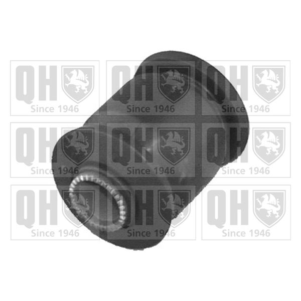 1 silentbloc de suspension Quinton Hazell EMS8307
